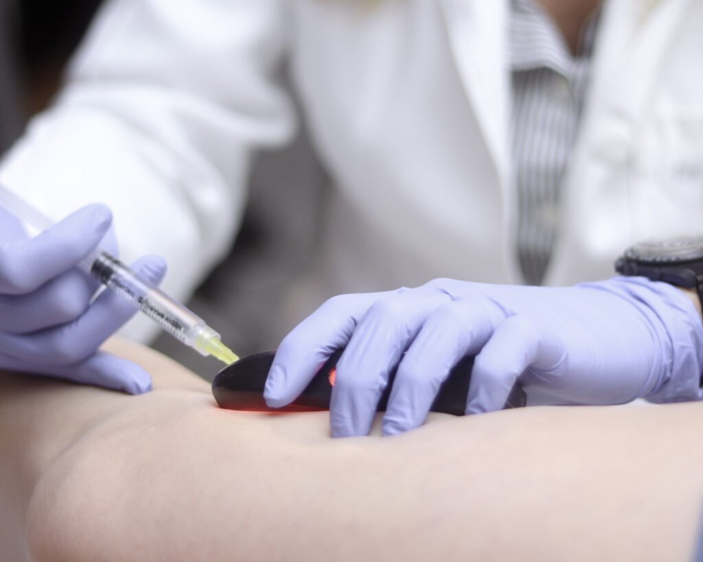 Tratamentos vasculares