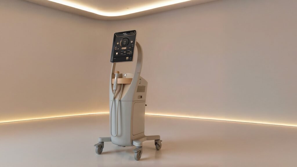 Density: A Primeira Radiofrequência Dual Monopolar e Bipolar em Único Disparo | Grupo Paula Chicralla Density