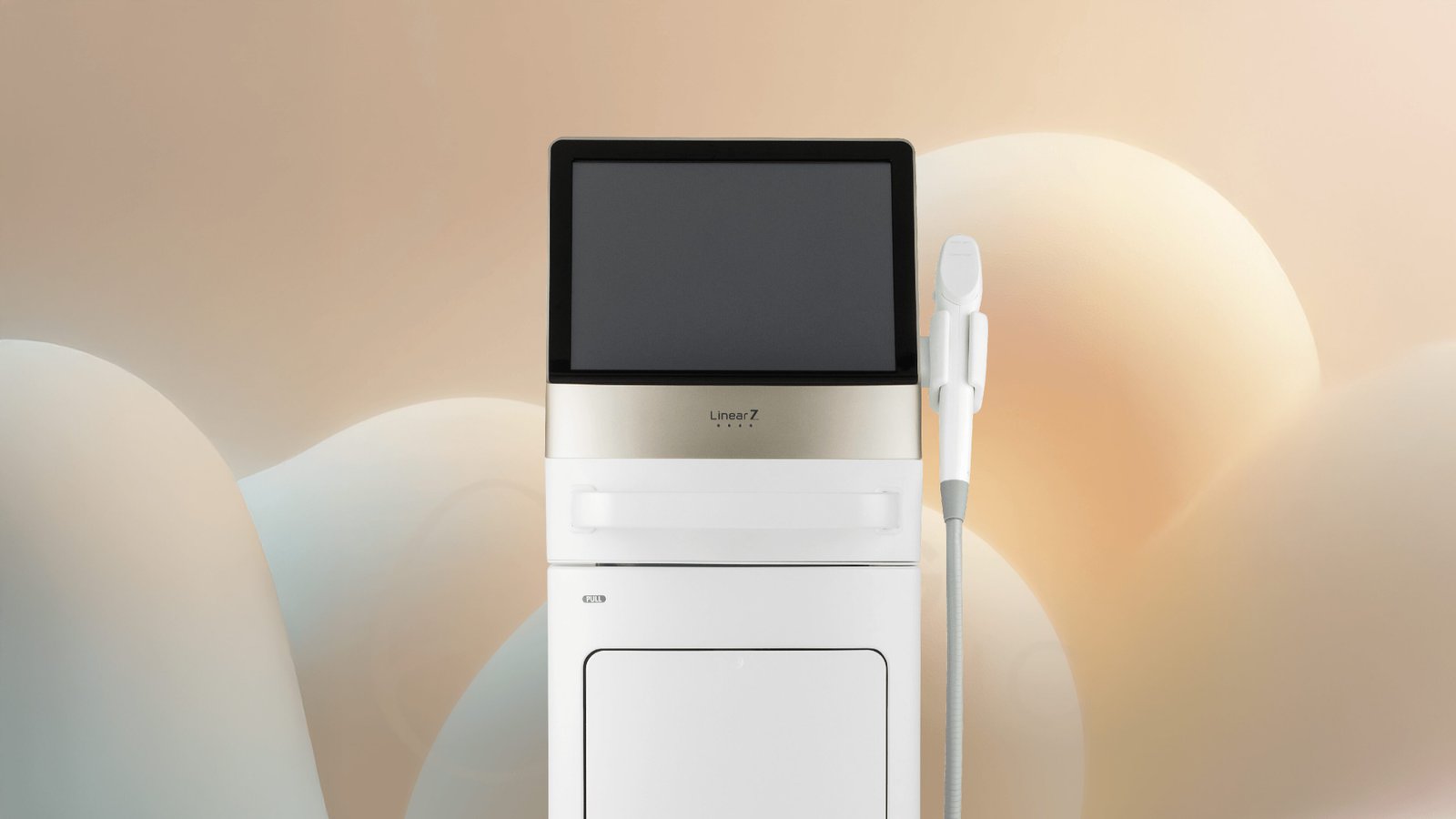 Linear Z: O Tratamento Estético Revolucionário para flacidez | Grupo Paula Chicralla Linear Z