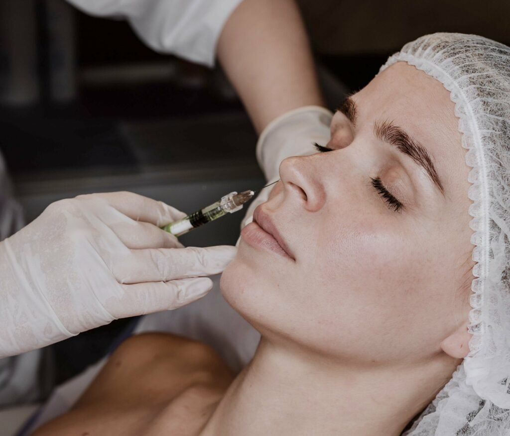 O que é o PDRN e como ele age na pele? | Grupo Paula Chicralla pdrn